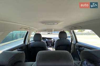 Универсал Audi A4 2009 в 