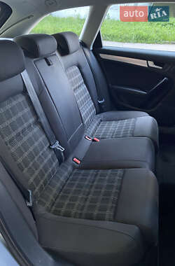 Универсал Audi A4 2009 в 