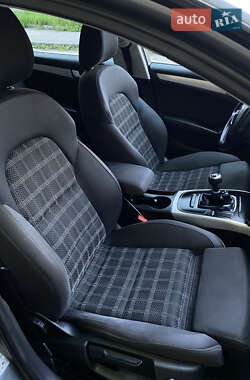 Универсал Audi A4 2009 в 