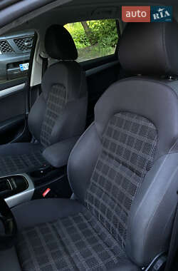 Универсал Audi A4 2009 в 