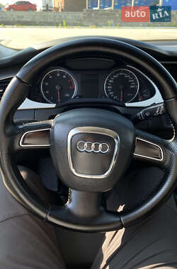Универсал Audi A4 2009 в 