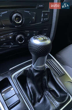 Универсал Audi A4 2009 в 