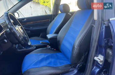 Универсал Audi A4 1998 в 