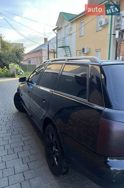 Универсал Audi A4 1997 в 
