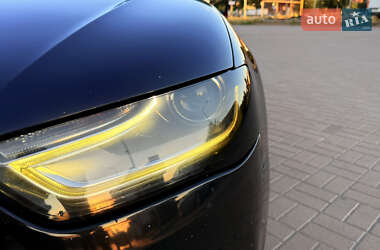 Седан Audi A4 2013 в 
