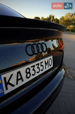 Седан Audi A4 2013 в 