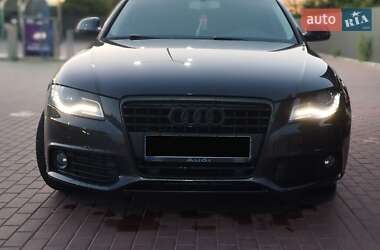 Универсал Audi A4 2008 в 
