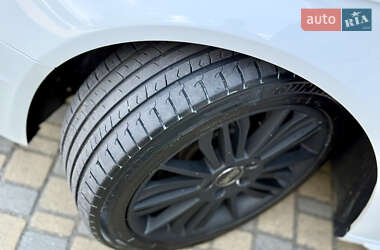 Седан Audi A4 2012 в 