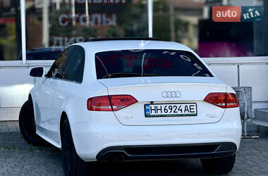 Седан Audi A4 2012 в 