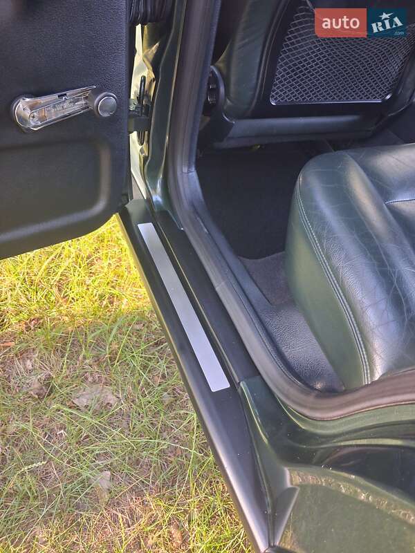 Седан Audi A4 2000 в Луцке