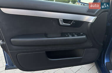 Универсал Audi A4 2008 в 
