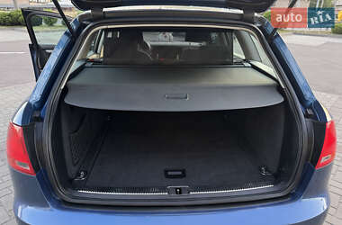 Универсал Audi A4 2008 в 