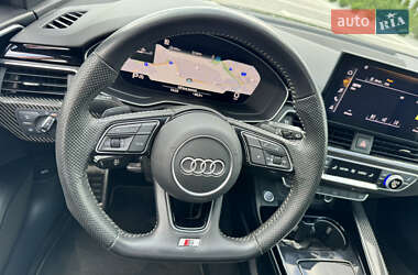Универсал Audi A4 2019 в Луцке фото 7 Универсал Audi A4 2019 в Луцке