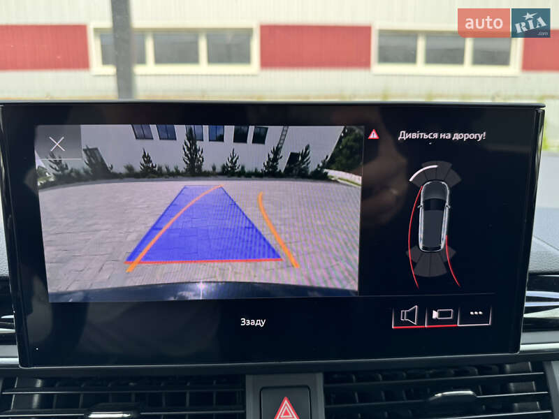 Универсал Audi A4 2019 в Луцке фото 22 Универсал Audi A4 2019 в Луцке