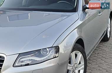 Универсал Audi A4 2011 в 