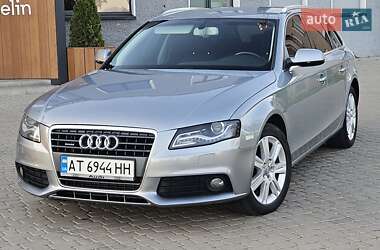 Універсал Audi A4 2011 в Коломиї