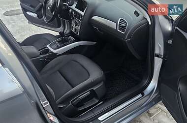 Универсал Audi A4 2011 в 
