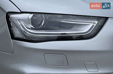 Седан Audi A4 2014 в 