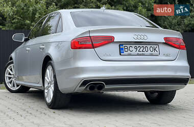 Седан Audi A4 2014 в 