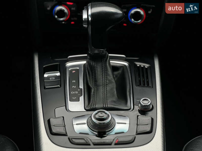 Седан Audi A4 2014 в Стрые фото 37 Седан Audi A4 2014 в Стрые