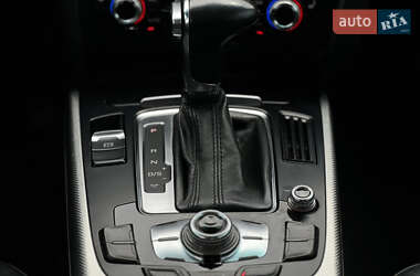 Седан Audi A4 2014 в 