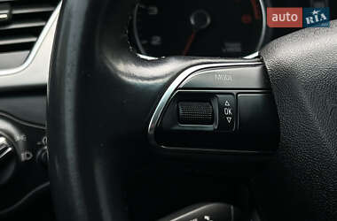 Седан Audi A4 2014 в 