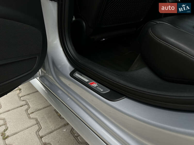 Седан Audi A4 2014 в Стрые фото 47 Седан Audi A4 2014 в Стрые