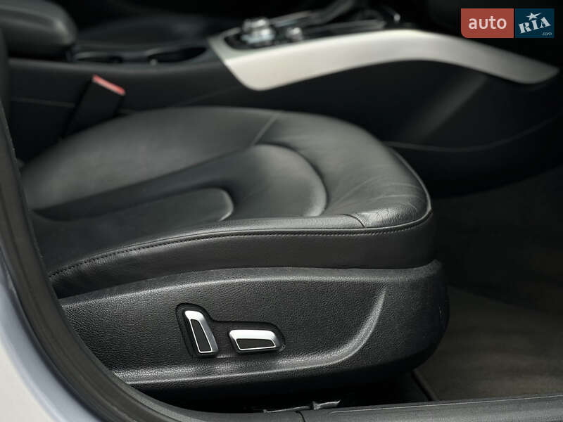 Седан Audi A4 2014 в Стрые фото 52 Седан Audi A4 2014 в Стрые