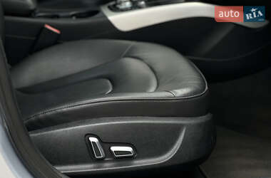 Седан Audi A4 2014 в 
