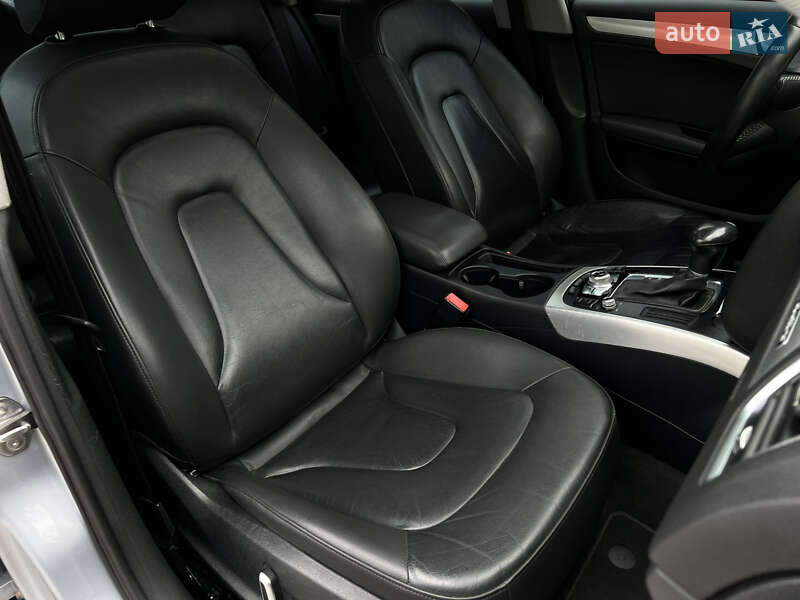 Седан Audi A4 2014 в Стрые фото 54 Седан Audi A4 2014 в Стрые