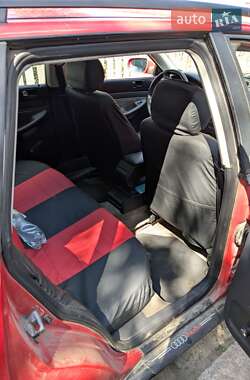 Универсал Audi A4 1996 в 