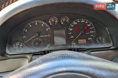 Универсал Audi A4 1996 в Черкассах