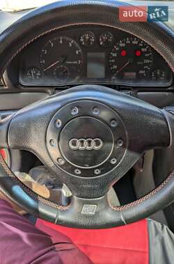 Универсал Audi A4 1996 в 