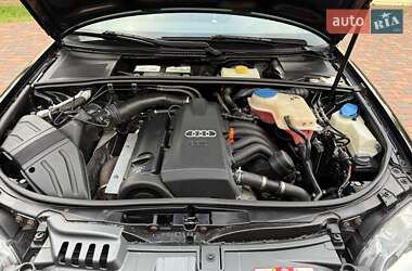 Седан Audi A4 2007 в 