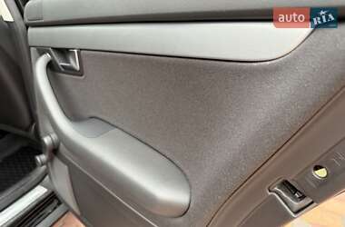 Седан Audi A4 2007 в 