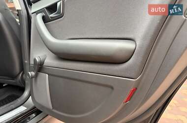 Седан Audi A4 2007 в 