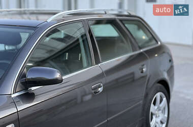 Универсал Audi A4 2008 в 
