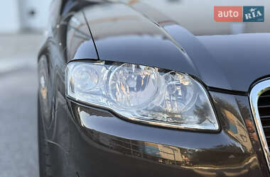 Универсал Audi A4 2008 в 