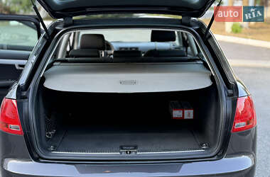 Универсал Audi A4 2008 в 