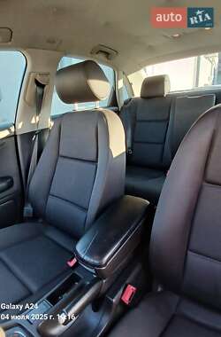 Седан Audi A4 2001 в 