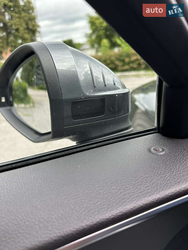 Універсал Audi A4 2016 в Броварах