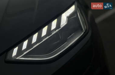 Универсал Audi A4 2021 в 