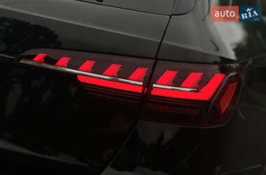 Универсал Audi A4 2021 в 