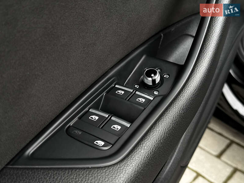 Универсал Audi A4 2021 в Львове