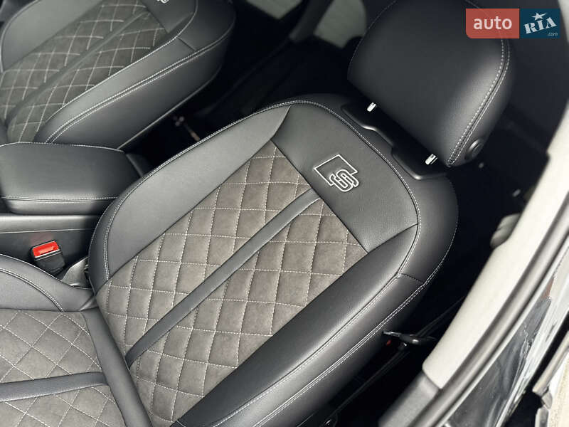 Универсал Audi A4 2021 в Львове