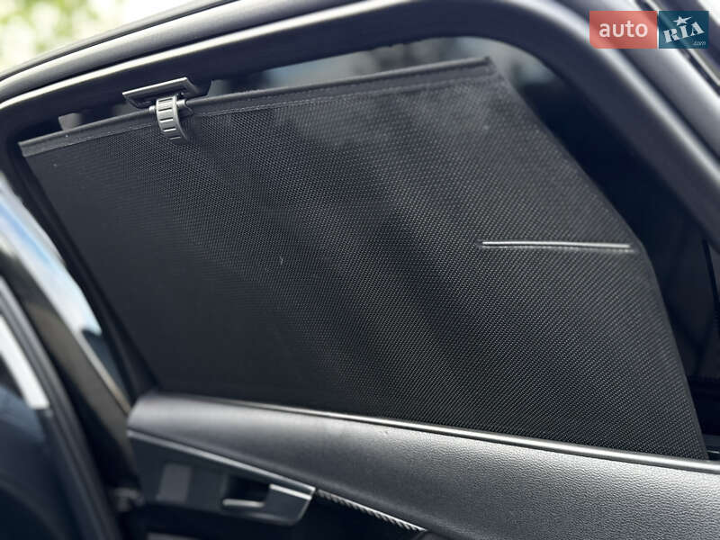 Универсал Audi A4 2021 в Львове