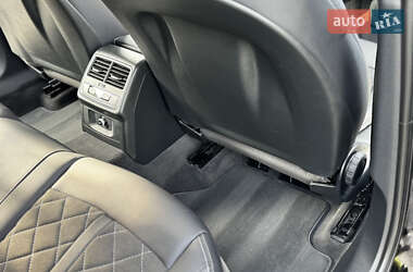 Универсал Audi A4 2021 в 