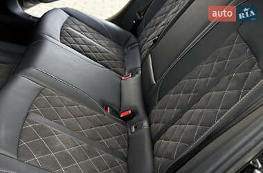 Универсал Audi A4 2021 в 