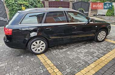 Універсал Audi A4 2005 в 