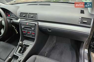 Універсал Audi A4 2005 в 